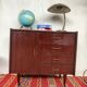 Vintage buffet 1950