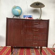 Vintage buffet 1950