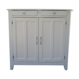 Parisian buffet, 50s