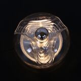Lampe applique cinétique “Futura”