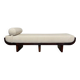 Daybed anni '30 attribuito a Giò Ponti e Emilio Lancia