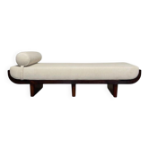 Daybed anni '30 attribuito a Giò Ponti e Emilio Lancia
