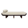 Daybed anni '30 attribuito a Giò Ponti e Emilio Lancia