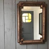 Vintage mirror