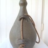 Sandstone jug Pottery of the Grottes Dieulefit