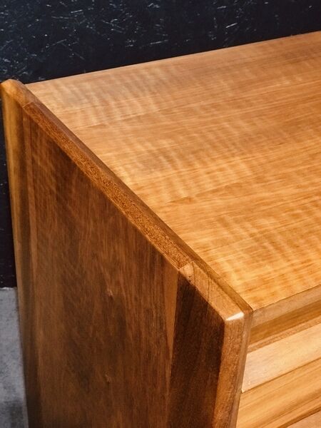 Commode par John Herbert