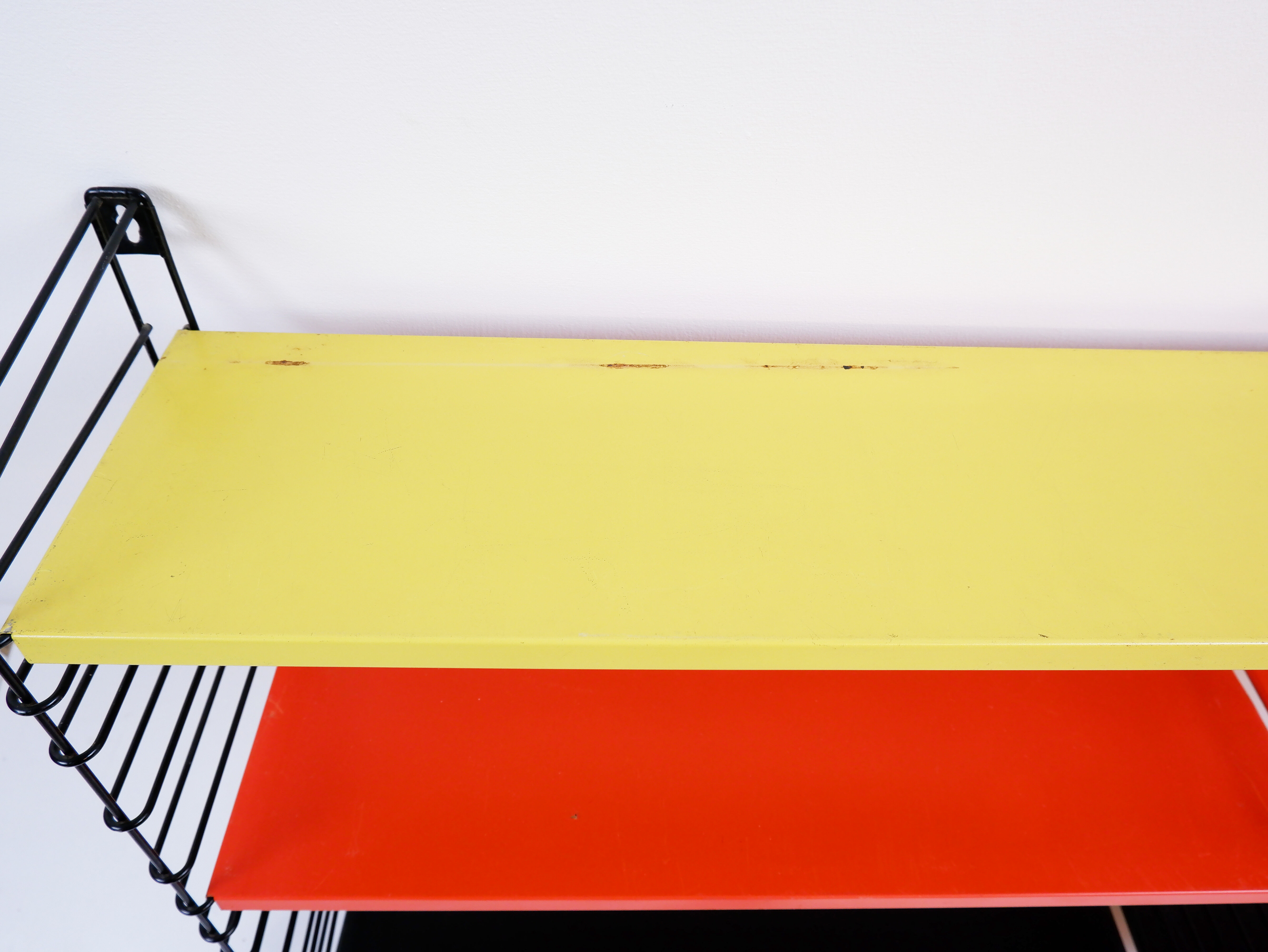 Wall Unit by A.Dekker for Tomado, 1960s