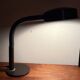 Lampe de table Hala Zeist marron, modèle 708