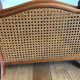 Wood and canning magazine holder