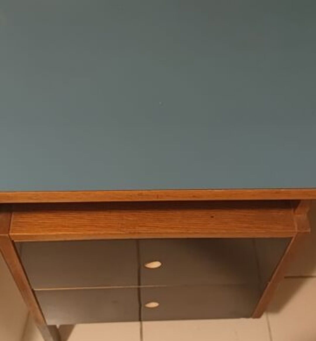 1950s vintage desk