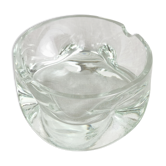 Cendrier en verre