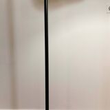 Lampadaire Space Age vintage beige