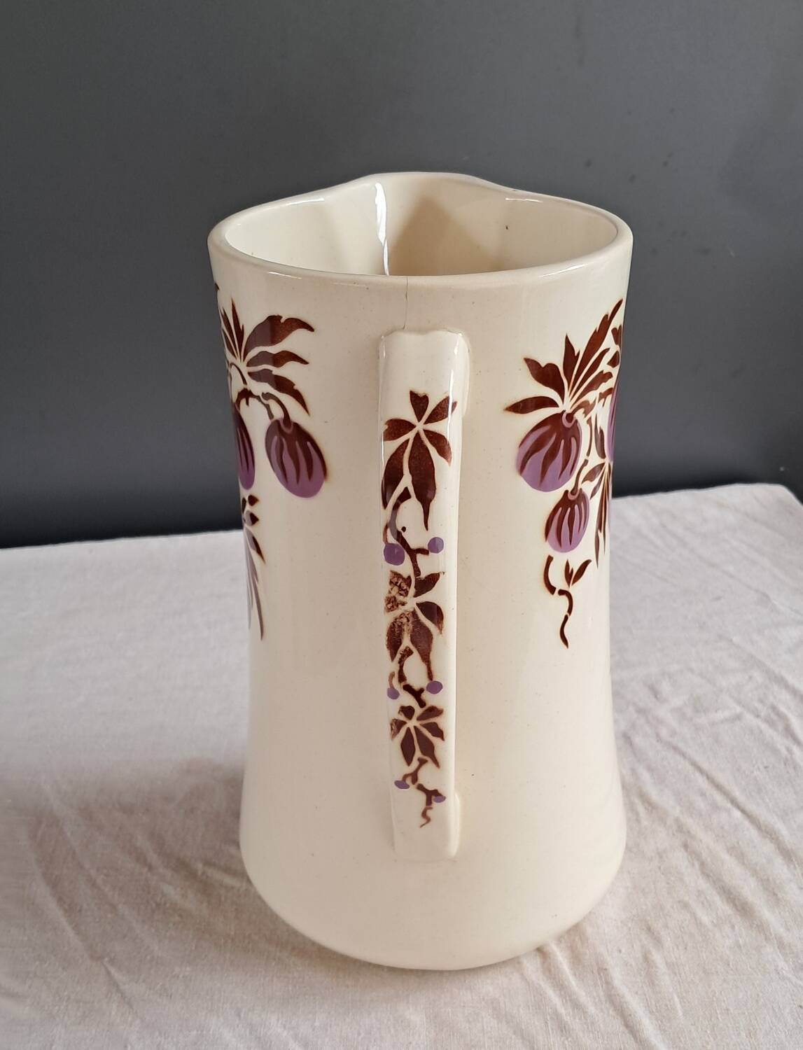 Broc Moulin des Loups