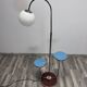 Floor lamp by Robert Slezak