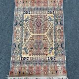 Oriental style rugs