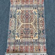 Tapis de style oriental