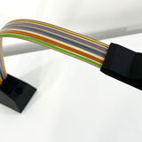 Nastro table lamp by Alberto Fraser for Stilnovo, 1980