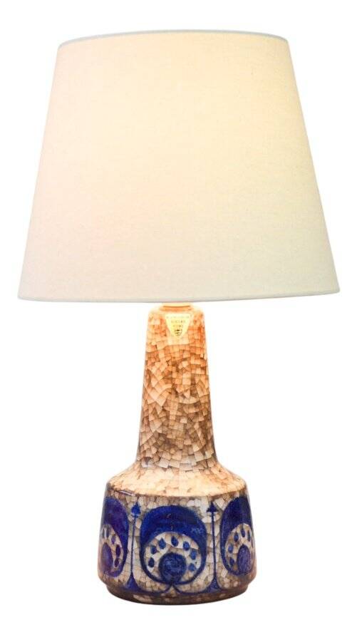 Table lamp for Michael Andersen & Son, Denmark, 1960s