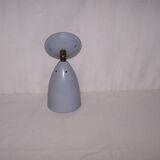Metal wall light 50s