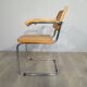 Fauteuil B64 de Marcel Breuer