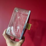 Antique art deco box