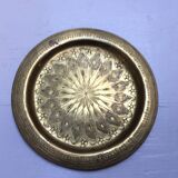Moroccan trays
