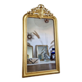Miroir ancien