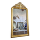Antique mirror