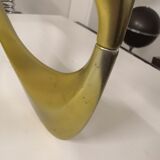 Table low Snake Knut Hesterberg