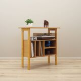 Vinyl cabinet, Danish design, 1980s, production: Denmark