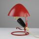 Table / Desk Lamp – Model 58445 by Upsala Armaturfabrik – Sweden 1950s