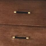 Scandinavian chest of drawers from the 60s