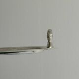 Stainless steel plate