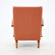 1950s Jindrich Halabala Armchair Czechoslovakia