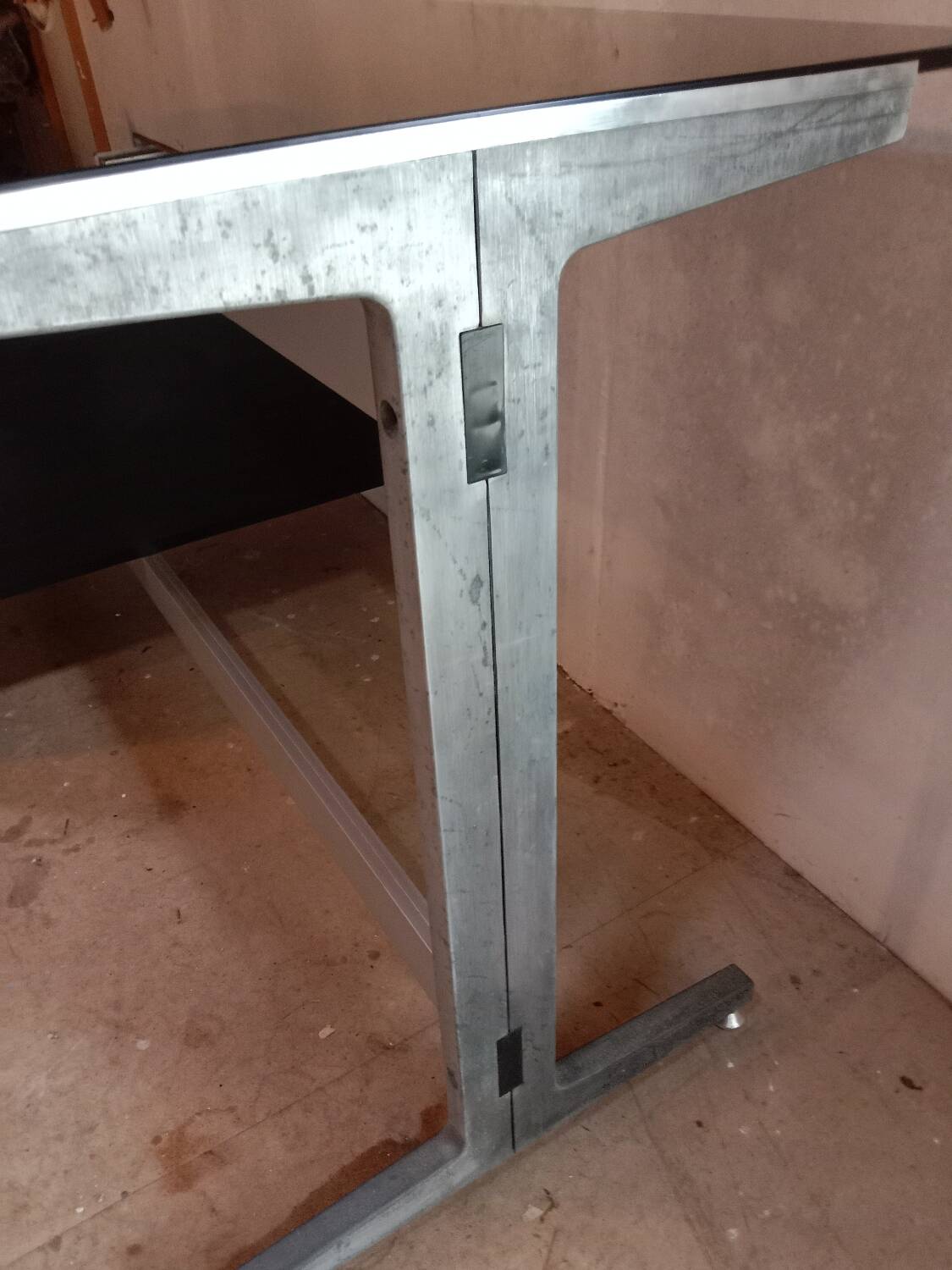 Office Etienne Fermigier