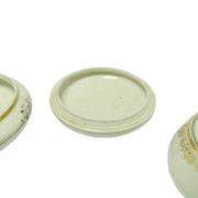 Art Deco candyer from Ćmielów, Poland, 1960s