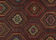 Anatolian handmade kilim rug 291 cm x 193 cm