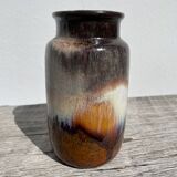 Vase en grès West Germany