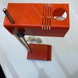Vintage desk or bedside lamp