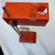 Vintage desk or bedside lamp