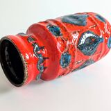 Ceramic Vase | Bay Keramik Model 92 20 | West German Pottey 1960s