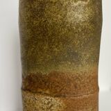 Porcelain reed vase by Claire Debril for Virebent