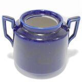 Art Deco style pot