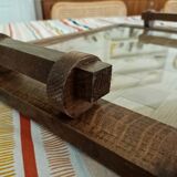 Brutalist Serving Tray