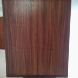 Rosewood Sideboard by Inger Klingenberg for Fristho,  1960s