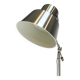 Metal Hala Zeist floor lamp, 1970s