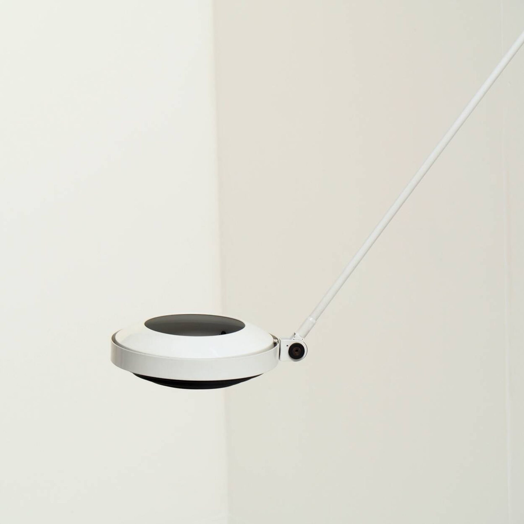 Lampadaire Lumina Elle 55 par Tommaso Cimini, 1984