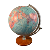 Globe terrestre