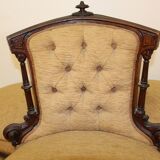Borne indiscret Napoleon III