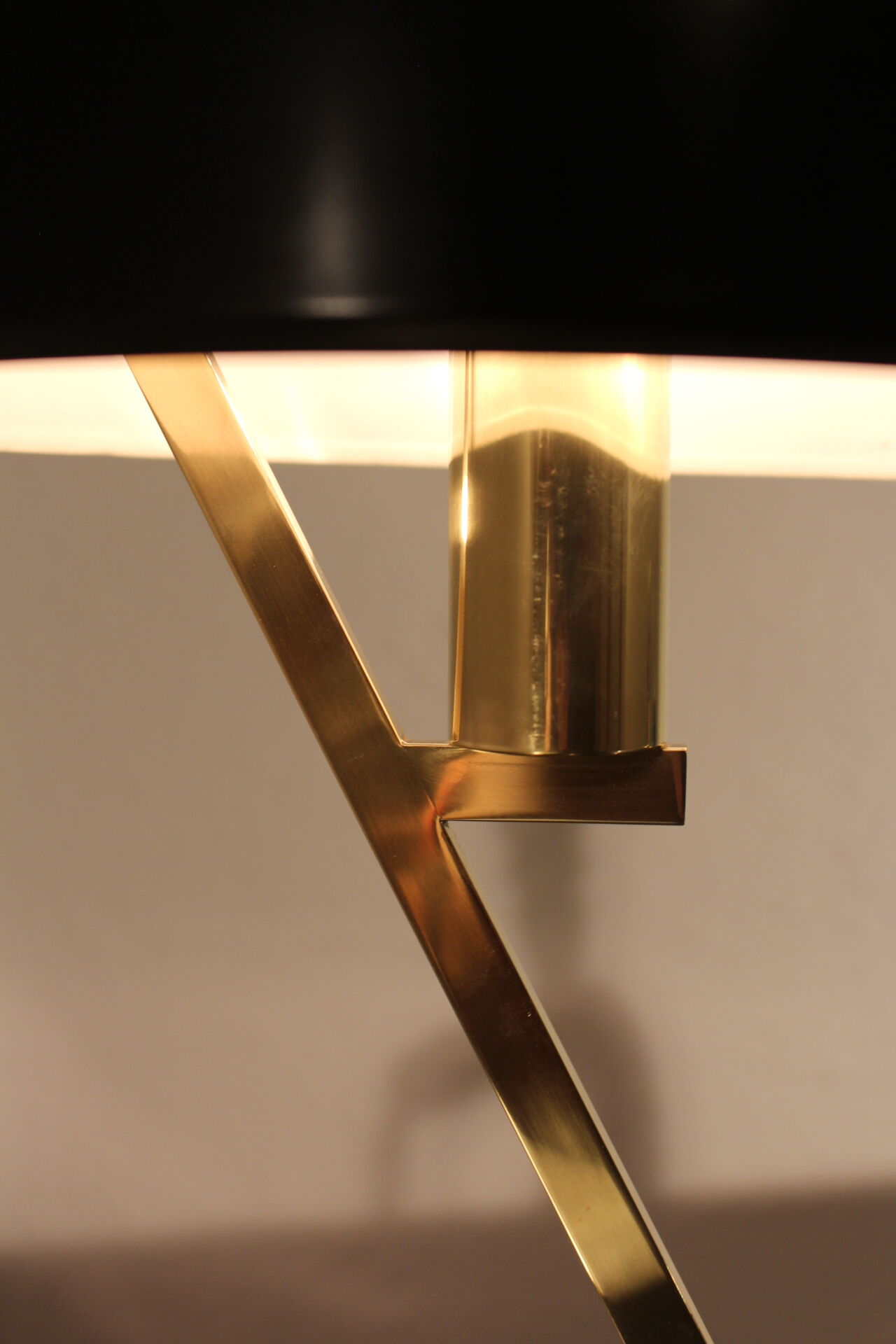 Lamp by Louis Kalff for Philips from the 50s